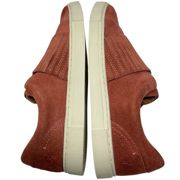 Frye Ivy Gore Slip On Sneaker - Picture 8 of 14